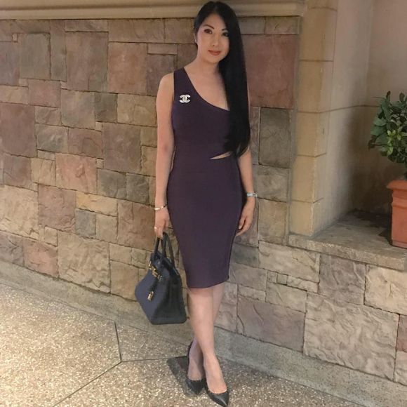 Meet your Posher, Tammy - Picture 1 of 1